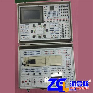 GLXPLC-3型PLC综合实验平台