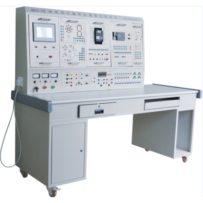 GLPLC-3型 网络型可编程控制器综合实验装置