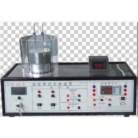 GLCK-103B温度测控实验装置