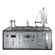 GLCK-101液位/流量测控实验装置