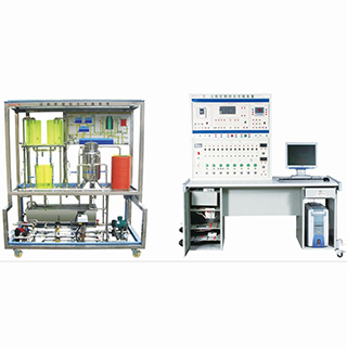 PCS-C 型过程控制综合实验装置