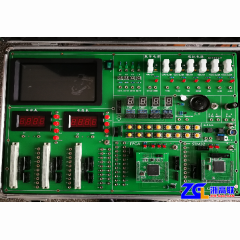 GL-6000光电检测与信息处理综合实验平台