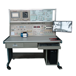GLPLC-3型可编程控制器实验台