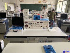 广东松山职业综合传感器建设