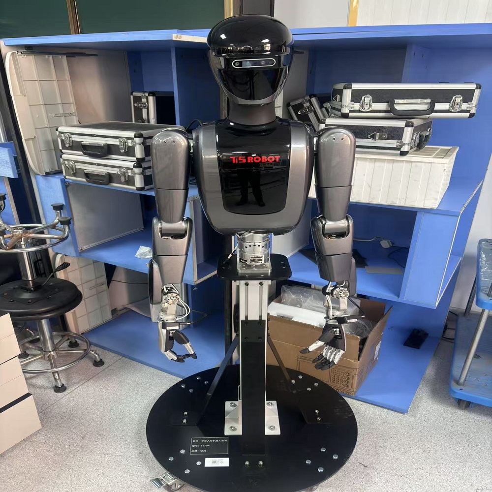 工业传感器实验台